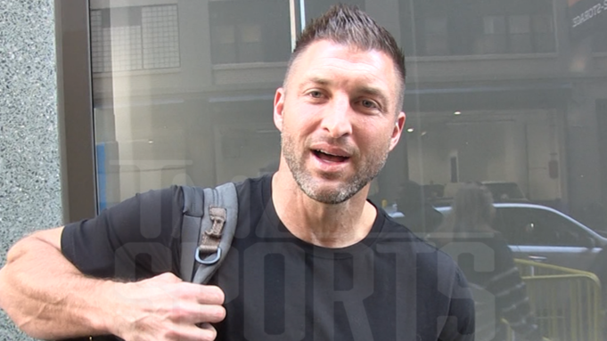 Ο Tim Tebow μιλάει για την πατρότητα, «Μια από τις μεγαλύτερες ευλογίες στη ζωή»
| presscode.gr