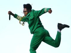 Ο Tyler, the Creator αναβάλλει το Camp Flog Gnaw ως το LA Braces για το “Atmospheric Rain Torrential Downpour”
| presscode.gr Ο Tyler, the Creator αναβάλλει το Camp Flog Gnaw ως το LA Braces για το "Atmospheric Rain Torrential Downpour"
| presscode.gr