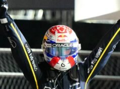 Ο Verstappen κερδίζει το GP του Λας Βέγκας καθώς ο Norris πλησιάζει στον παγκόσμιο τίτλο
| presscode.gr Ο Verstappen κερδίζει το GP του Λας Βέγκας καθώς ο Norris πλησιάζει στον παγκόσμιο τίτλο
| presscode.gr