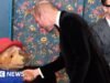 Ο William και η Catherine συναντούν τον Paddington στο Royal Variety Performance
| presscode.gr Ο William και η Catherine συναντούν τον Paddington στο Royal Variety Performance
| presscode.gr