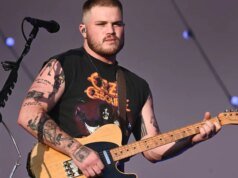 Ο Zach Bryan μιλάει για τη θεραπεία, λέει ότι δεν έχει «αγγίξει το αλκοόλ» εδώ και 2 μήνες
| presscode.gr Ο Zach Bryan μιλάει για τη θεραπεία, λέει ότι δεν έχει «αγγίξει το αλκοόλ» εδώ και 2 μήνες
| presscode.gr