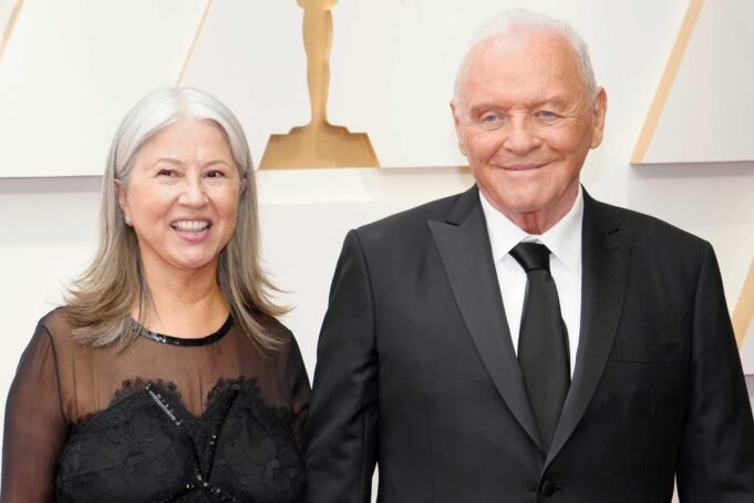 Ο Άντονι Χόπκινς λέει ότι η σύζυγός του πιστεύει ότι έχει αυτισμό: «Είναι όλα ανοησίες»
| presscode.gr