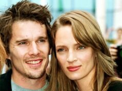 Ο Ίθαν Χοκ μοιράζεται τον όρκο που έγινε στα παιδιά του μετά το διαζύγιο της Ούμα Θέρμαν
| presscode.gr Ο Ίθαν Χοκ μοιράζεται τον όρκο που έγινε στα παιδιά του μετά το διαζύγιο της Ούμα Θέρμαν
| presscode.gr