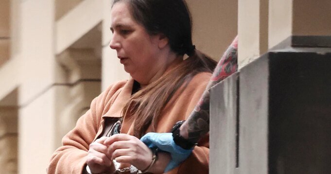 Ο Αυστραλός δολοφόνος μανιταριών ισχυρίζεται ότι έχει «αδικήσει» εναντίον της
| presscode.gr