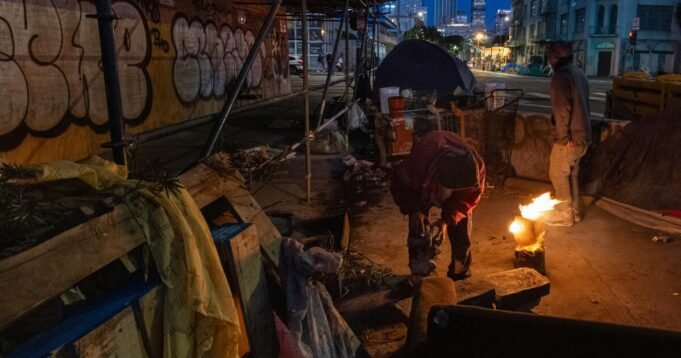 Ο Διευθύνων Σύμβουλος παρόχου υπηρεσιών αστέγων τοποθετήθηκε σε άδεια, δικηγορικό γραφείο για να διερευνήσει τις εκτιμήσεις ακινήτων
| presscode.gr