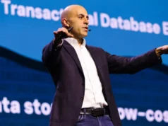 Ο Διευθύνων Σύμβουλος της Databricks λέει ότι η AGI είναι ήδη εδώ — και η Silicon Valley συνεχίζει να μετακινεί τα γκολπόστ
| presscode.gr Ο Διευθύνων Σύμβουλος της Databricks λέει ότι η AGI είναι ήδη εδώ — και η Silicon Valley συνεχίζει να μετακινεί τα γκολπόστ
| presscode.gr