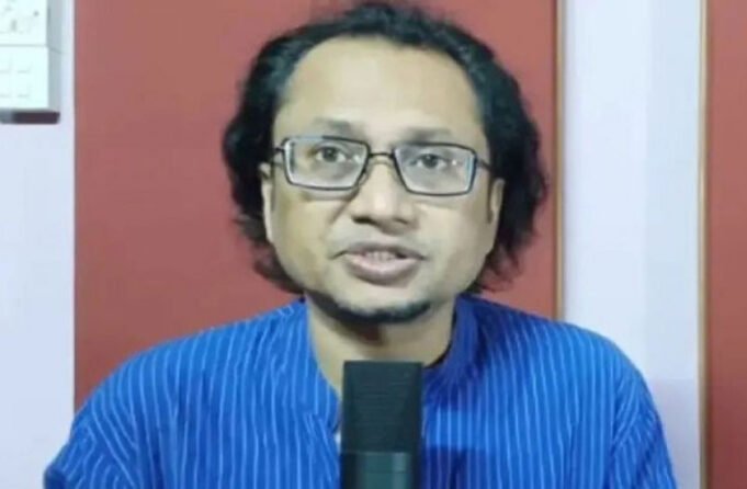 Ο Ζαχίντ Ουρ Ραχμάν κατηγόρησε την κυβέρνηση Γιουνούς για ασέβεια Ο Ζαχίντ Ουρ Ραχμάν κατηγόρησε την κυβέρνηση Γιουνούς για ασέβεια
| presscode.gr