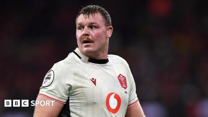 Ο Λέικ ελπίζει ότι η Ουαλία μπορεί να μιμηθεί τους ηρωισμούς της ποδοσφαιρικής ομάδας απέναντι στους All Blacks
| presscode.gr