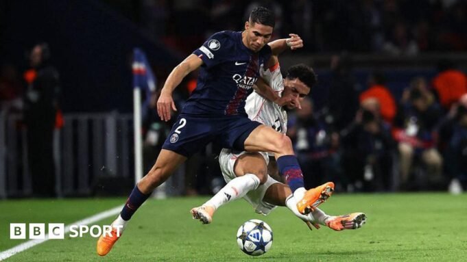 Ο Ντίαζ θα χάσει τον αγώνα με την Άρσεναλ μετά από αποκλεισμό τριών αγώνων για την πρόκληση του Χακίμι
| presscode.gr