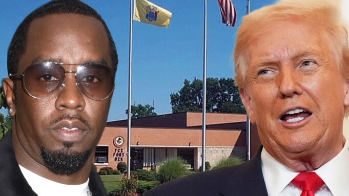 Ο Ντίντι καυχιέται στη φυλακή για τον Πρόεδρο Τραμπ που Ο Ντίντι καυχιέται στη φυλακή για τον Πρόεδρο Τραμπ που τον συγχώρεσε στις αρχές του επόμενου έτους
| presscode.gr