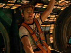 Ο Ράιαν Γκόσλινγκ πρέπει να σώσει τους ετοιμοθάνατους στο τρέιλερ του Project Hail Mary
| presscode.gr Ο Ράιαν Γκόσλινγκ πρέπει να σώσει τους ετοιμοθάνατους στο τρέιλερ του Project Hail Mary
| presscode.gr