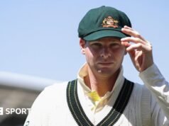 Ο Σμιθ στοχεύει την περίεργη κουβέντα του Mastermind στον πρώην spinner Panesar
| presscode.gr Ο Σμιθ στοχεύει την περίεργη κουβέντα του Mastermind στον πρώην spinner Panesar
| presscode.gr