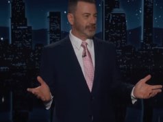 Ο Τζίμι Κίμελ αναφέρει λεπτομέρειες για τη συνεχιζόμενη κατάρρευση του Ντόναλντ Τραμπ στα αρχεία του Έπσταϊν
| presscode.gr Ο Τζίμι Κίμελ αναφέρει λεπτομέρειες για τη συνεχιζόμενη κατάρρευση του Ντόναλντ Τραμπ στα αρχεία του Έπσταϊν
| presscode.gr