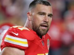 Ο Τράβις Κέλτσε εξετάζει το ενδεχόμενο συνταξιοδότησης εν μέσω της σεζόν Tough Chiefs
| presscode.gr Ο Τράβις Κέλτσε εξετάζει το ενδεχόμενο συνταξιοδότησης εν μέσω της σεζόν Tough Chiefs
| presscode.gr