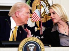 Ο Τραμπ στοχεύει τους κρατικούς νόμους για την τεχνητή νοημοσύνη σε σχέδιο εκτελεστικού διατάγματος
| presscode.gr Ο Τραμπ στοχεύει τους κρατικούς νόμους για την τεχνητή νοημοσύνη σε σχέδιο εκτελεστικού διατάγματος
| presscode.gr