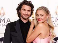 Ο Τσέις Στόουκς υπαινίσσεται ότι είναι «μπλοκαρισμένος» εν μέσω χωρισμού της Μπαλαρίνας της Κέλσι
| presscode.gr Ο Τσέις Στόουκς υπαινίσσεται ότι είναι «μπλοκαρισμένος» εν μέσω χωρισμού της Μπαλαρίνας της Κέλσι
| presscode.gr