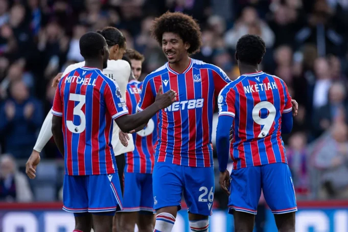 Ο Τόμας Τούχελ επιβεβαιώνει τη μεγάλη ενίσχυση τραυματισμών στην Κρίσταλ Πάλας
| presscode.gr