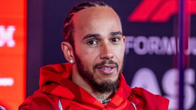 Ο Χάμιλτον προκρίθηκε ΤΕΛΕΥΤΑΙΑ για το GP του Λας Βέγκας: Έκανε κρίσιμη γκάφα συγχρονισμού;
| presscode.gr