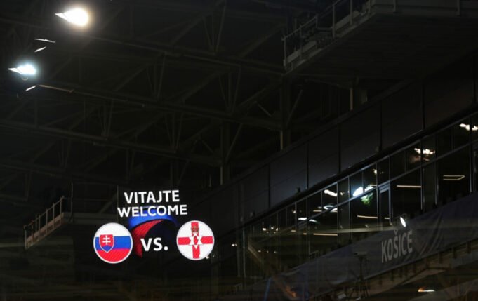 Ο ήρωας της Σάντερλαντ της Άρσεναλ αποβλήθηκε καθώς η χώρα συντρίβεται στην καθυστερημένη ήττα
| presscode.gr