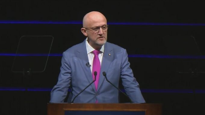 Ο αρχηγός κατασκοπείας της Αυστραλίας προειδοποιεί για δολοφονίες στο έδαφος της χώρας
| presscode.gr