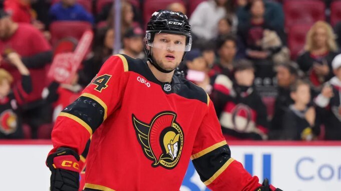 Ο αστέρας του NHL Arthur Kaliyev κατηγορήθηκε για απάτη με Ο αστέρας του NHL Arthur Kaliyev κατηγορήθηκε για απάτη με φίλη και άλλους παίκτες για να τροφοδοτήσει τη συνήθεια του τζόγου
| presscode.gr