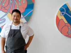 Ο βραβευμένος με αστέρι Michelin σεφ David Chang λέει ότι μία από τις συνήθειες του Gen Z είναι μια «υπαρξιακή απειλή» για τον κόσμο των εστιατορίων
| presscode.gr Ο βραβευμένος με αστέρι Michelin σεφ David Chang λέει ότι μία από τις συνήθειες του Gen Z είναι μια «υπαρξιακή απειλή» για τον κόσμο των εστιατορίων
| presscode.gr