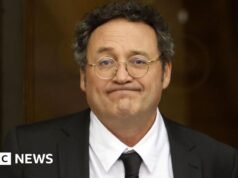 Ο γενικός εισαγγελέας της Ισπανίας καταδικάστηκε σε αμφιλεγόμενη υπόθεση διαρροής
| presscode.gr Ο γενικός εισαγγελέας της Ισπανίας καταδικάστηκε σε αμφιλεγόμενη υπόθεση διαρροής
| presscode.gr