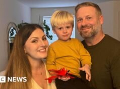 Ο γιος μας είναι έτοιμος να κλείσει τα τρία – η εύρεση νέας παιδικής μέριμνας μας έχει αφήσει στα άκρα
| presscode.gr Ο γιος μας είναι έτοιμος να κλείσει τα τρία - η εύρεση νέας παιδικής μέριμνας μας έχει αφήσει στα άκρα
| presscode.gr