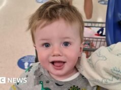 Ο διακανονισμός επιτεύχθηκε αφού το μωρό πνίγηκε από ζυμαρικά στο νηπιαγωγείο
| presscode.gr Ο διακανονισμός επιτεύχθηκε αφού το μωρό πνίγηκε από ζυμαρικά στο νηπιαγωγείο
| presscode.gr