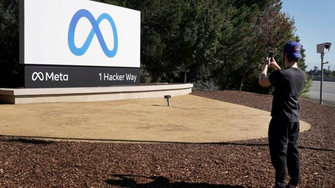 Ο δικαστής πλευρίζει τον Meta σε αντιμονοπωλιακή δίκη, δεν θα αποχωρήσει από το WhatsApp και το Instagram
| presscode.gr