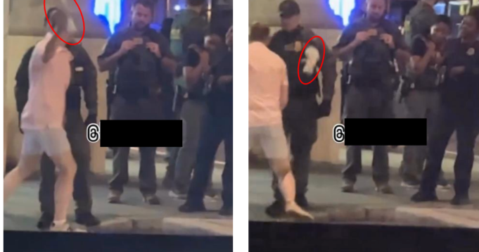 Ο δικαστής στην υπόθεση του σάντουιτς της DC την αποκαλεί "την πιο απλή υπόθεση στον κόσμο"
| presscode.gr