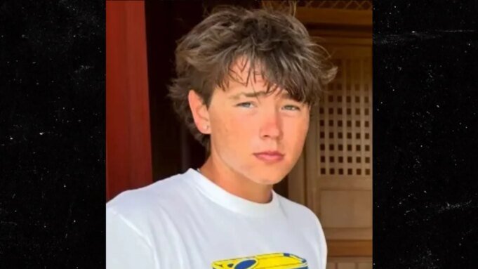 Ο εξαφανισμένος φοιτητής του Κολλεγίου της Νότιας Καρολίνας, Όουεν Κένυ, πέθανε από αυτοκτονία, λένε οι αστυνομικοί
| presscode.gr