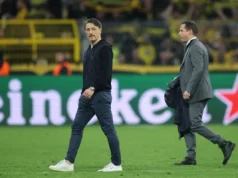 Ο επικεφαλής της Μπορούσια Ντόρτμουντ υποστηρίζει τον Κόβατς εν μέσω επικρίσεων
| presscode.gr Ο επικεφαλής της Μπορούσια Ντόρτμουντ υποστηρίζει τον Κόβατς εν μέσω επικρίσεων
| presscode.gr