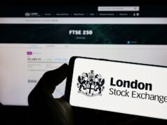 Ο εύθραυστος FTSE 250 κατακλύζεται από εξαγορές
| presscode.gr Ο εύθραυστος FTSE 250 κατακλύζεται από εξαγορές
| presscode.gr