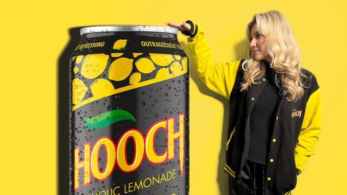 Ο ιδρυτής της Hooch, Steve Perez, επενδύει στον πάγο | Ο ιδρυτής της Hooch, Steve Perez, επενδύει στον πάγο
| presscode.gr