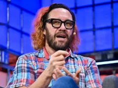 Ο ιδρυτής της αναγέννησης Vine που υποστηρίζεται από τον Jack Dorsey παλεύει κατά της τεχνητής νοημοσύνης
| presscode.gr Ο ιδρυτής της αναγέννησης Vine που υποστηρίζεται από τον Jack Dorsey παλεύει κατά της τεχνητής νοημοσύνης
| presscode.gr