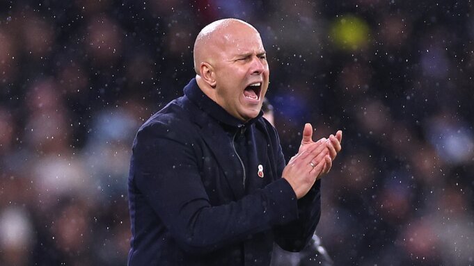 Ο κουλοχέρης Arne είναι έτοιμος να παίξει σημαντικό στοίχημα με την επιλογή της Λίβερπουλ
| presscode.gr