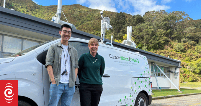 Ο κόσμος μας που αλλάζει: Παίζοντας «I-spy» με αστικές εκπομπές Ο κόσμος μας που αλλάζει: Παίζοντας «I-spy» με αστικές εκπομπές
| presscode.gr