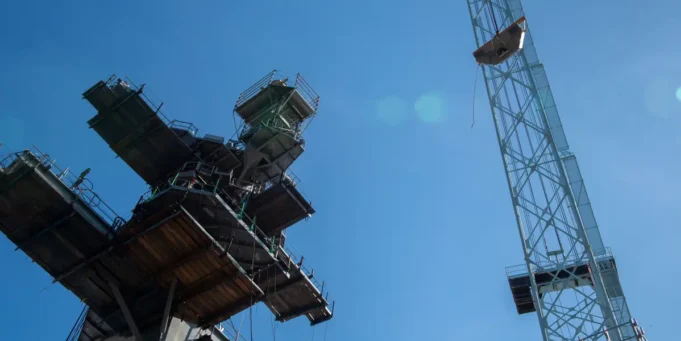 Ο μεγαλύτερος κατασκευαστής πολεμικών πλοίων της Αμερικής λέει ότι η Ο μεγαλύτερος κατασκευαστής πολεμικών πλοίων της Αμερικής λέει ότι η διάθεση περισσότερων χρημάτων σε έμπειρους εργάτες αποδίδει καρπούς
| presscode.gr