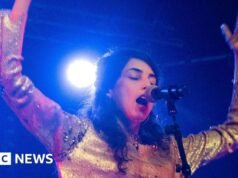 Ο μουσικός χώρος λέει ότι ήταν «λάθος» η ακύρωση της συναυλίας του εβραϊκού συγκροτήματος
| presscode.gr Ο μουσικός χώρος λέει ότι ήταν «λάθος» η ακύρωση της συναυλίας του εβραϊκού συγκροτήματος
| presscode.gr