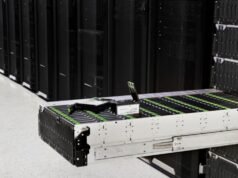 Ο νέος αποθηκευτικός χώρος της Seagate φαίνεται να καλύπτει όλα όσα θα χρειαστείτε για την εποχή της τεχνητής νοημοσύνης – συμπεριλαμβανομένων έως και 3,2 petabyte σε ένα μόνο περίβλημα
| presscode.gr Ο νέος αποθηκευτικός χώρος της Seagate φαίνεται να καλύπτει όλα όσα θα χρειαστείτε για την εποχή της τεχνητής νοημοσύνης - συμπεριλαμβανομένων έως και 3,2 petabyte σε ένα μόνο περίβλημα
| presscode.gr