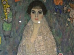 Ο πίνακας του Gustav Klimt πωλείται για 236,4 εκατομμύρια δολάρια ως η πιο ακριβή μοντέρνα τέχνη
| presscode.gr Ο πίνακας του Gustav Klimt πωλείται για 236,4 εκατομμύρια δολάρια ως η πιο ακριβή μοντέρνα τέχνη
| presscode.gr
