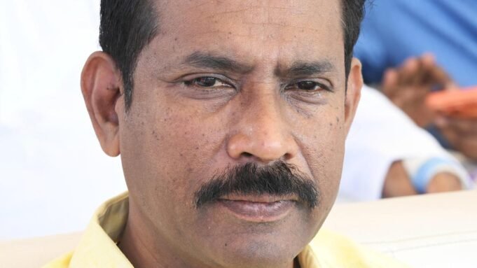 Ο πρόεδρος της Πολιτείας του TDP προειδοποιεί για αυστηρά μέτρα κατά των ηγετών που προκαλούν δυσφήμιση στο κόμμα
| presscode.gr