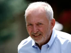 Ο πρώην υπουργός Οικονομικών Λάρι Σάμερς παραιτήθηκε από το διοικητικό συμβούλιο του OpenAI λόγω δεσμών με τον Έπσταϊν
| presscode.gr Ο πρώην υπουργός Οικονομικών Λάρι Σάμερς παραιτήθηκε από το διοικητικό συμβούλιο του OpenAI λόγω δεσμών με τον Έπσταϊν
| presscode.gr