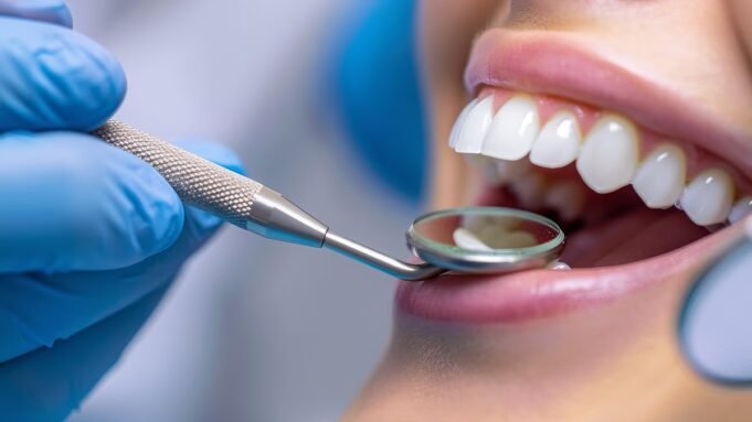 Ο ρυθμιστής ξεγυμνώνει τα δόντια καθώς οι οδοντίατροι κερδίζουν 1,2 δισ. £
| presscode.gr