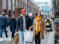 Ο ρυθμός πληθωρισμού του Ηνωμένου Βασιλείου μειώνεται στο 3,6% τον Οκτώβριο
| presscode.gr Ο ρυθμός πληθωρισμού του Ηνωμένου Βασιλείου μειώνεται στο 3,6% τον Οκτώβριο
| presscode.gr