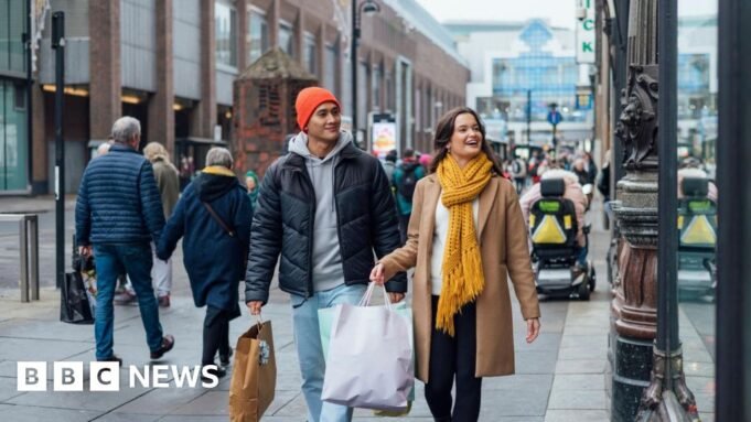 Ο ρυθμός πληθωρισμού του Ηνωμένου Βασιλείου μειώνεται στο 3,6% τον Ο ρυθμός πληθωρισμού του Ηνωμένου Βασιλείου μειώνεται στο 3,6% τον Οκτώβριο
| presscode.gr