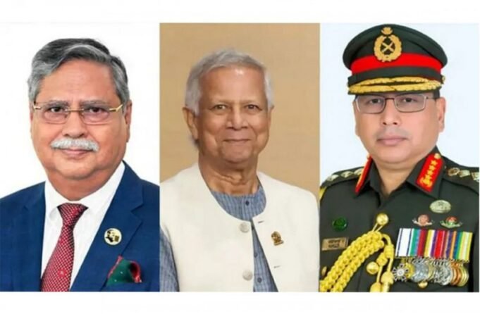 Ο στρατηγός Waker συναντήθηκε με τον Πρόεδρο και την CA Ο στρατηγός Waker συναντήθηκε με τον Πρόεδρο και την CA
| presscode.gr