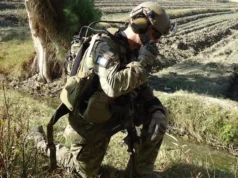 Ο στρατός των ΗΠΑ λέει ότι τώρα λαμβάνει τους στρατιώτες διορθώσεις για νέα τεχνολογία την επόμενη μέρα αντί να τους αναγκάζει να περιμένουν 6 μήνες
| presscode.gr Ο στρατός των ΗΠΑ λέει ότι τώρα λαμβάνει τους στρατιώτες διορθώσεις για νέα τεχνολογία την επόμενη μέρα αντί να τους αναγκάζει να περιμένουν 6 μήνες
| presscode.gr