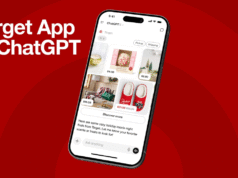 Ο στόχος μεταβαίνει στο ChatGPT ακριβώς την ώρα για τις γιορτινές αγορές
| presscode.gr Ο στόχος μεταβαίνει στο ChatGPT ακριβώς την ώρα για τις γιορτινές αγορές
| presscode.gr